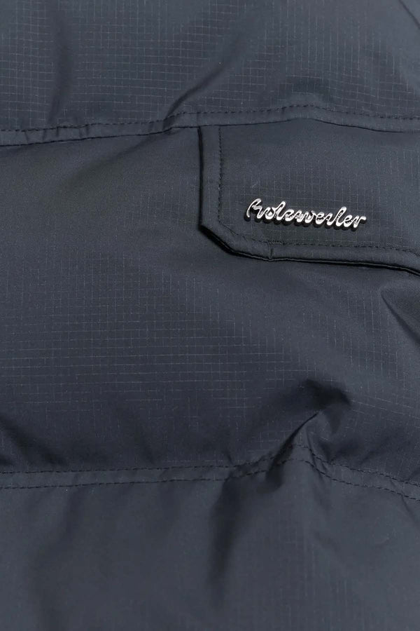 Steilia Ripstop Down Jacket