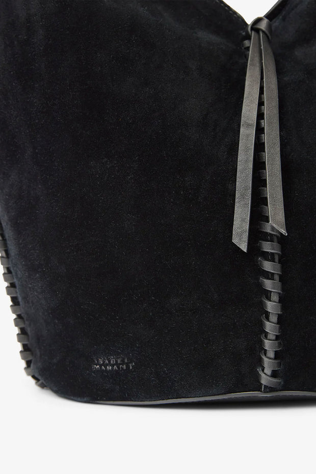 Tampa Shoulder Bag