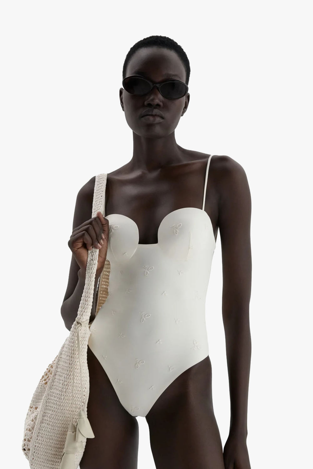 Swimsuit 06 Embroidery