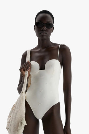 Swimsuit 06 Embroidery