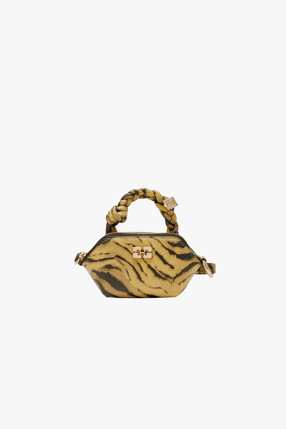 Bou Bag Nano Print Zebra