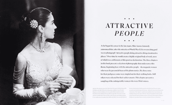Slim Aarons: Women