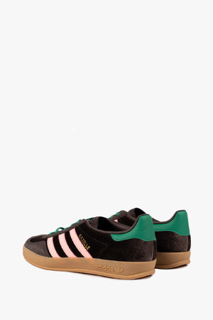 Gazelle Indoor W