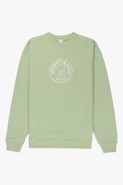 Monaco Crewneck