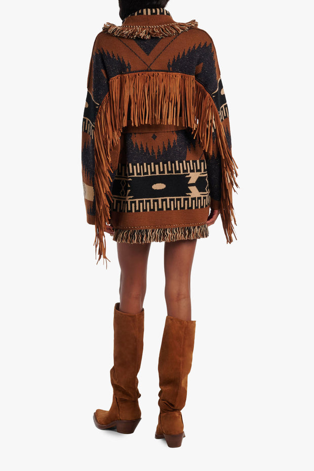 Dreamscape Cardigan