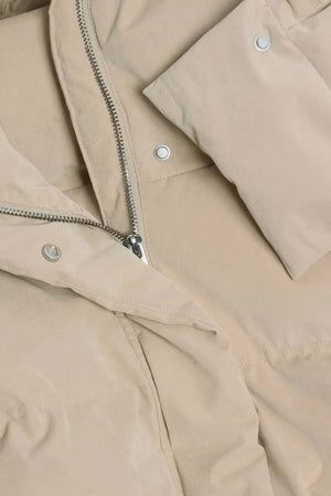 Steilia Corduroy Jacket