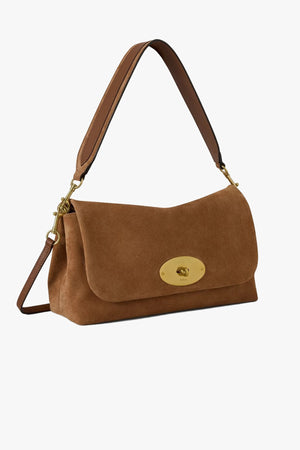 Delilah Flap Bag