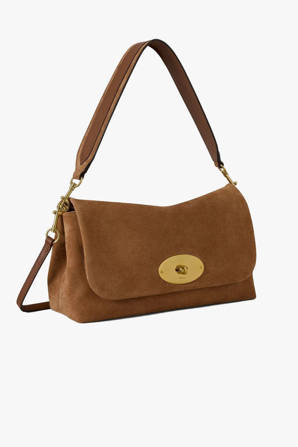 Delilah Flap Bag