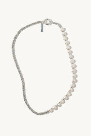 Paris Diamond Necklace