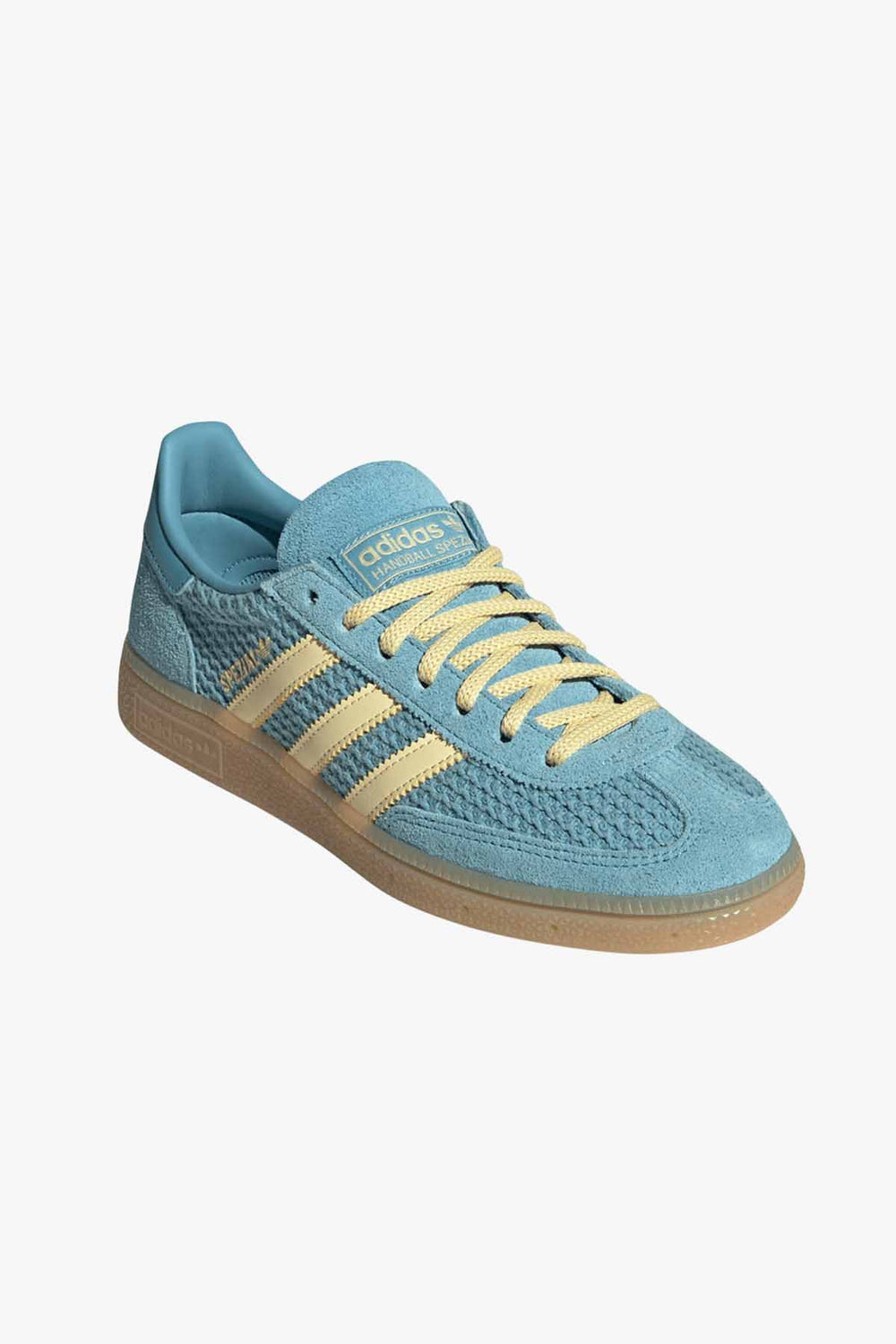 Handball Spezial W