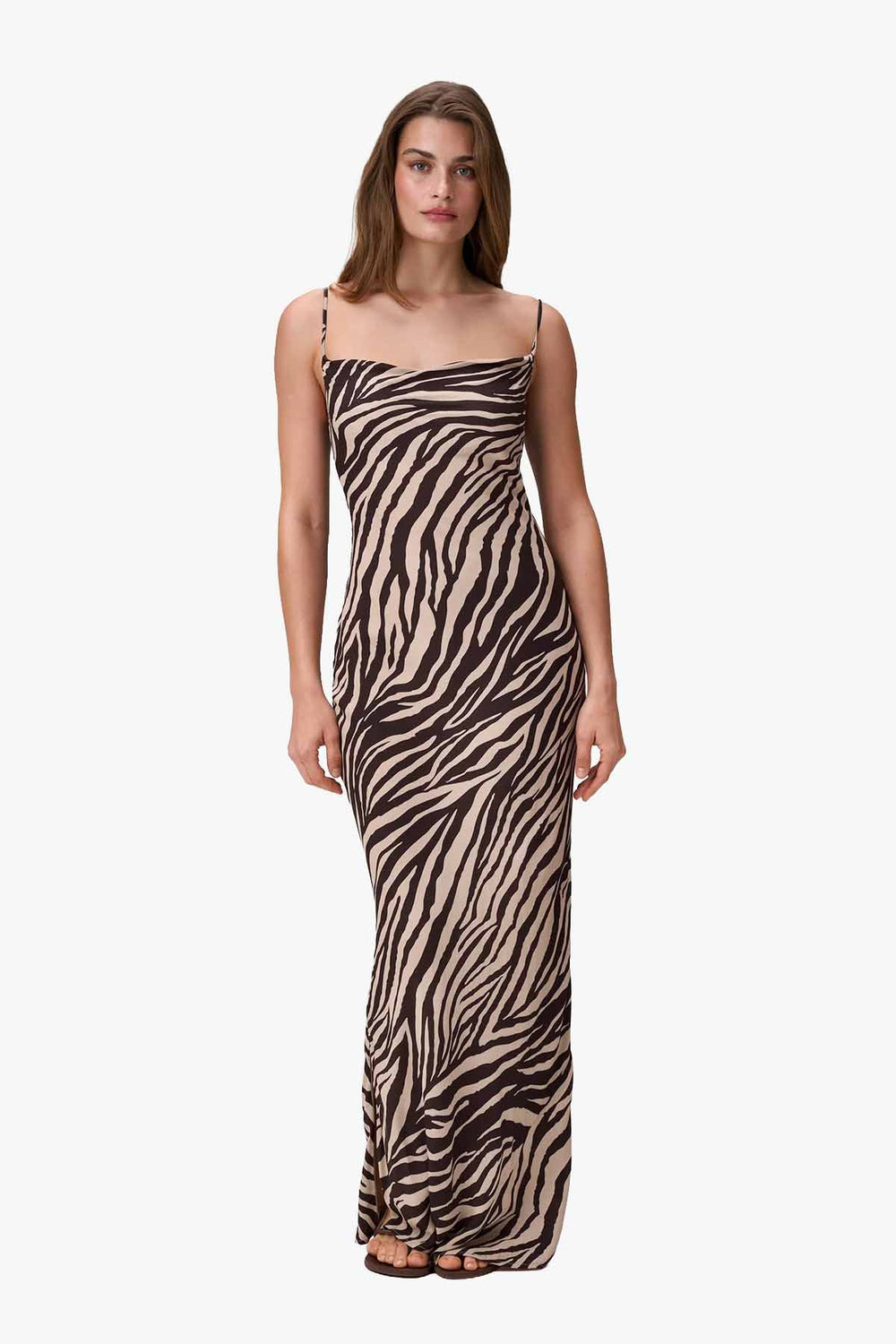Vienna Maxi Dress