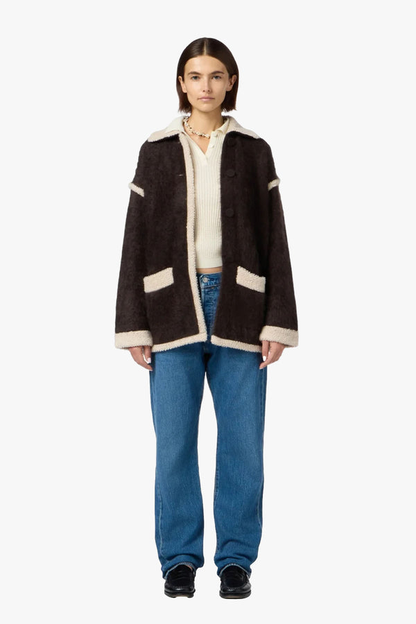 Grizzly Frankie Jacket