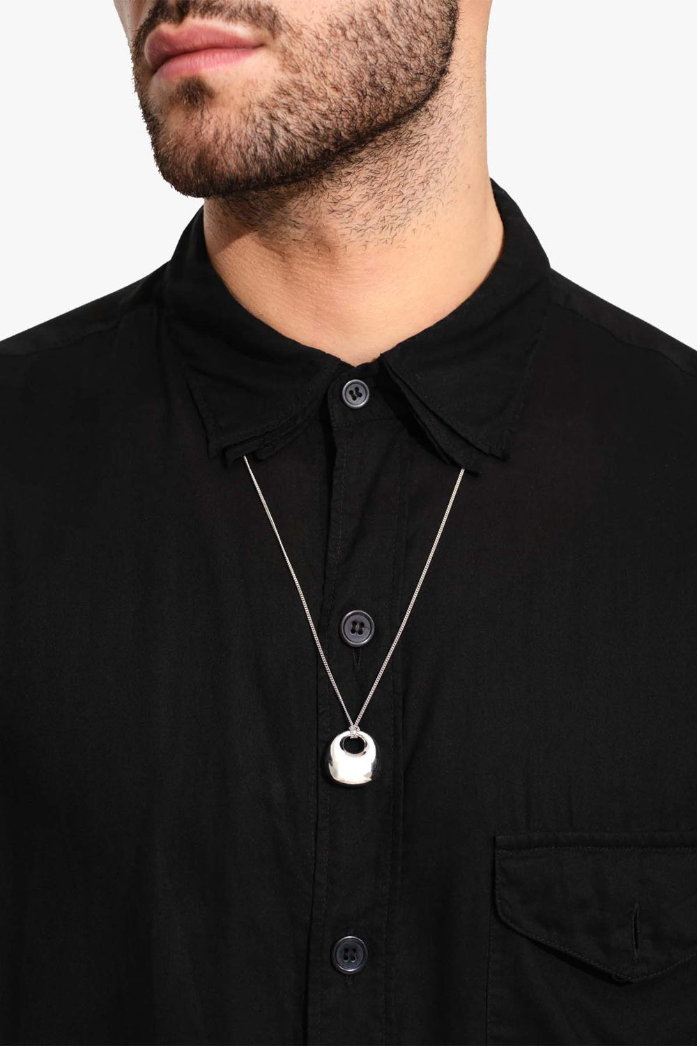 Bao Pendant