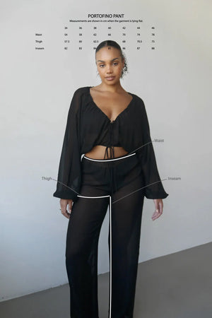 Portofino Pant