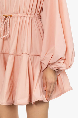 Alchemy Mini Dress