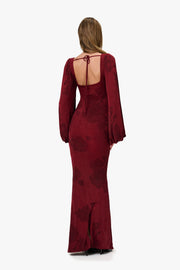Rennes Maxi Dress