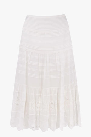 Paoline Skirt