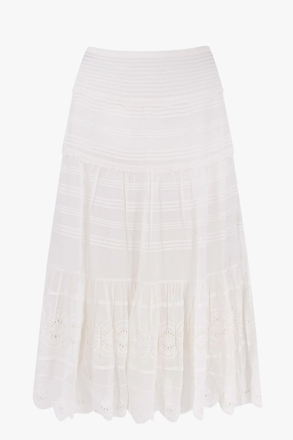 Paoline Skirt