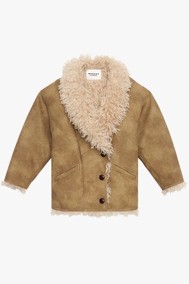 Clea Jacket