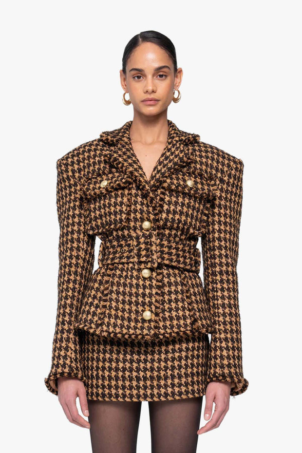 Janice Jacket