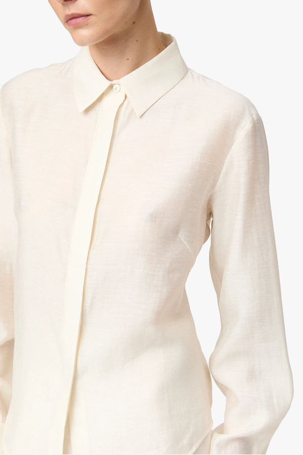 Organza Shirt