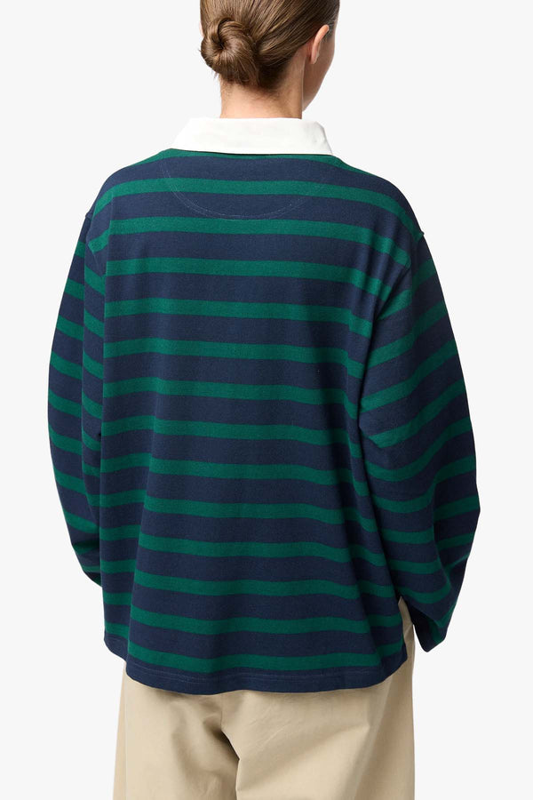 Rugby Top