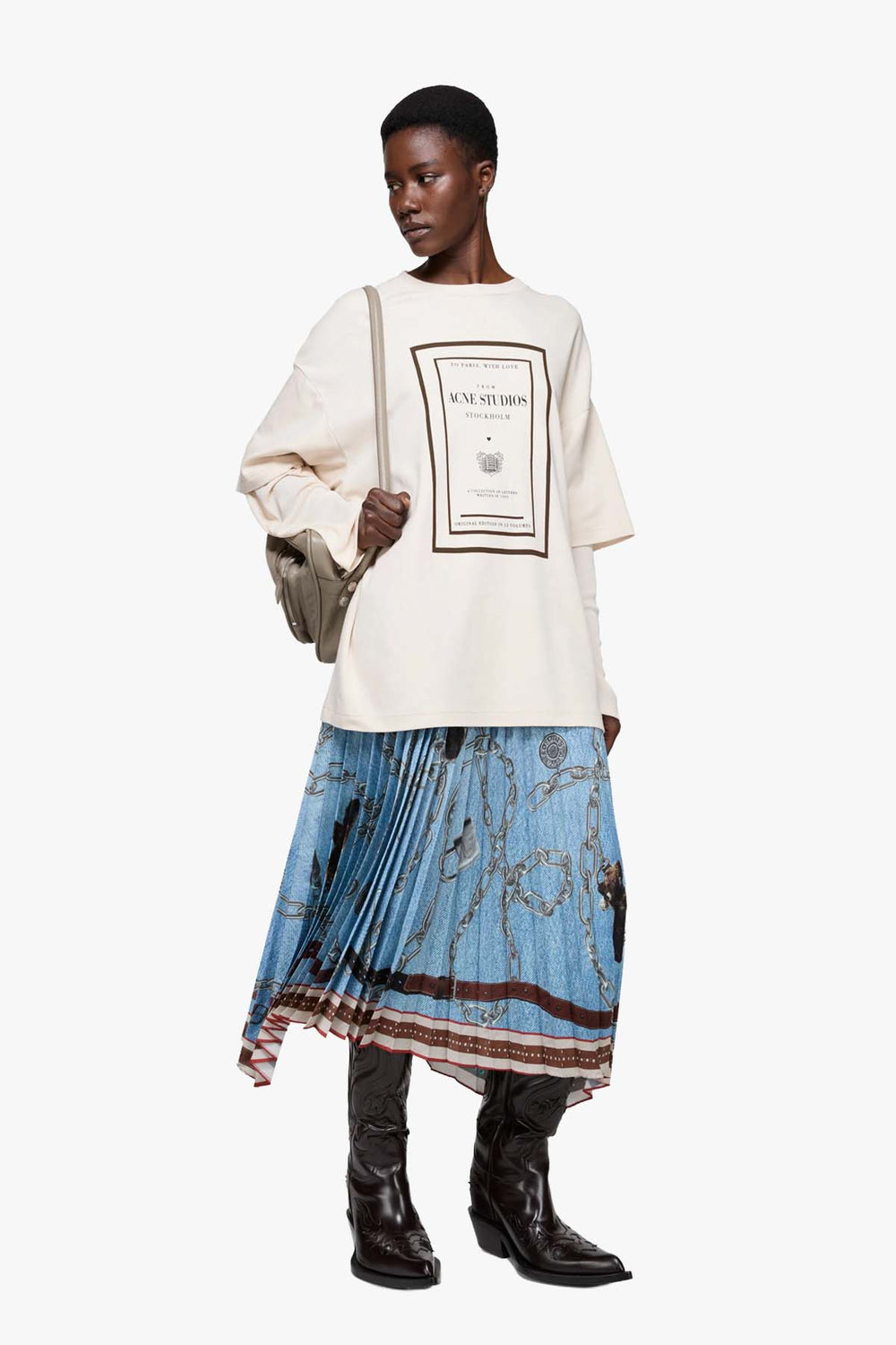 Longsleeve T-Shirt