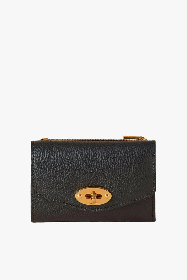 Darley Folded Multi-Card Wallet