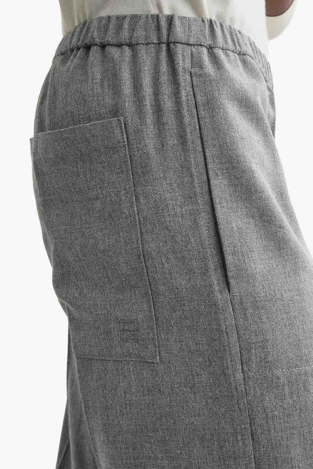 Fluid Winter Trousers