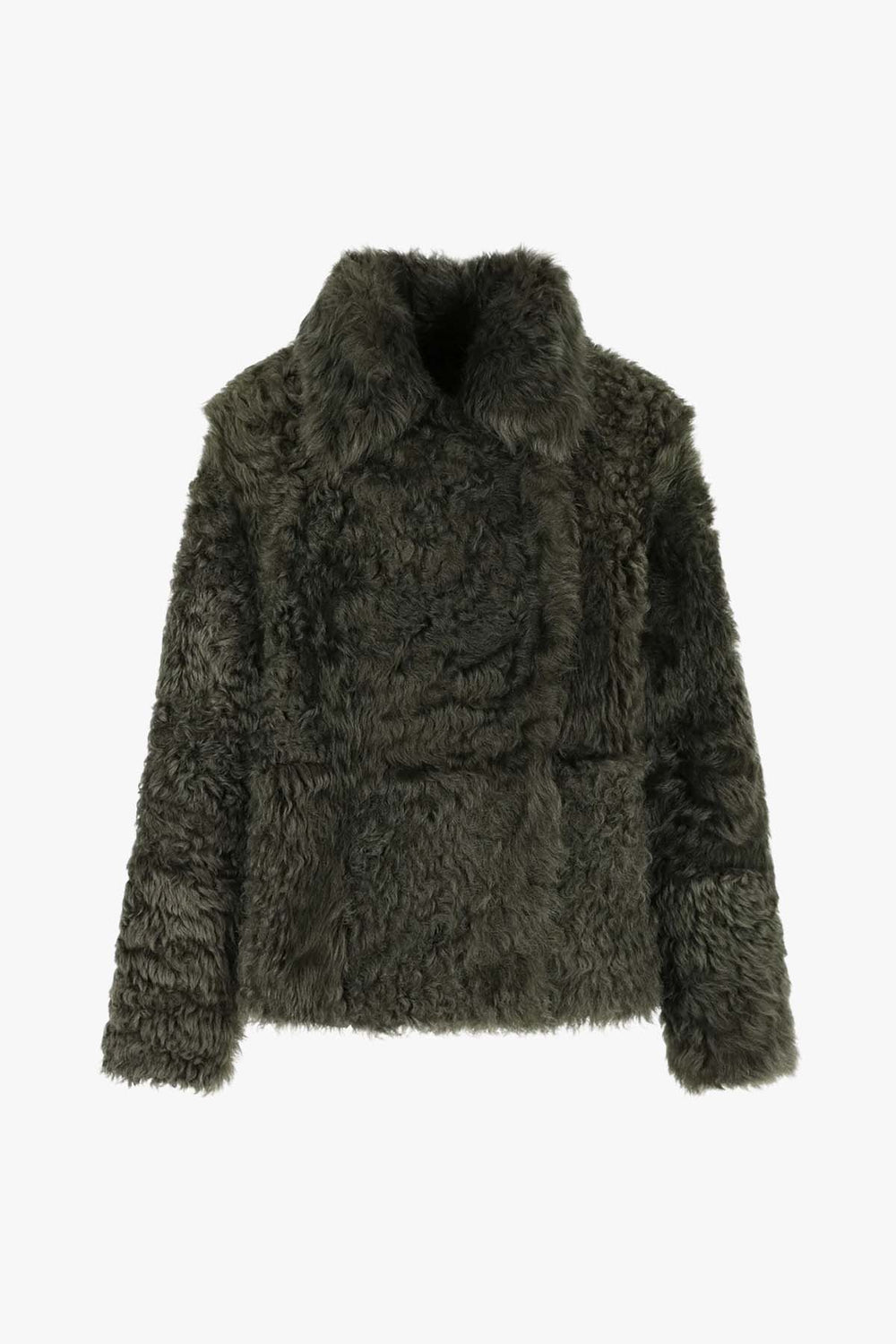 Iza Jacket