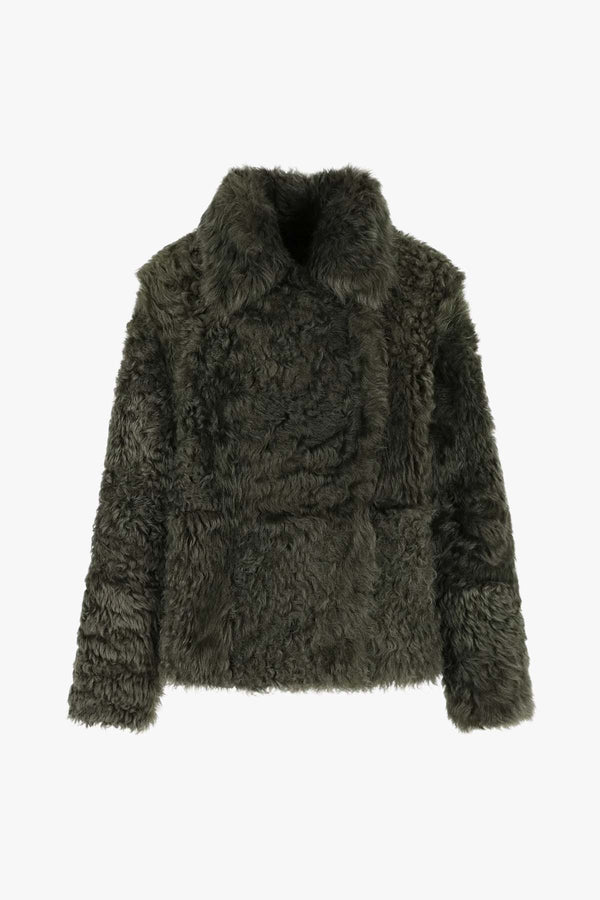 Iza Jacket