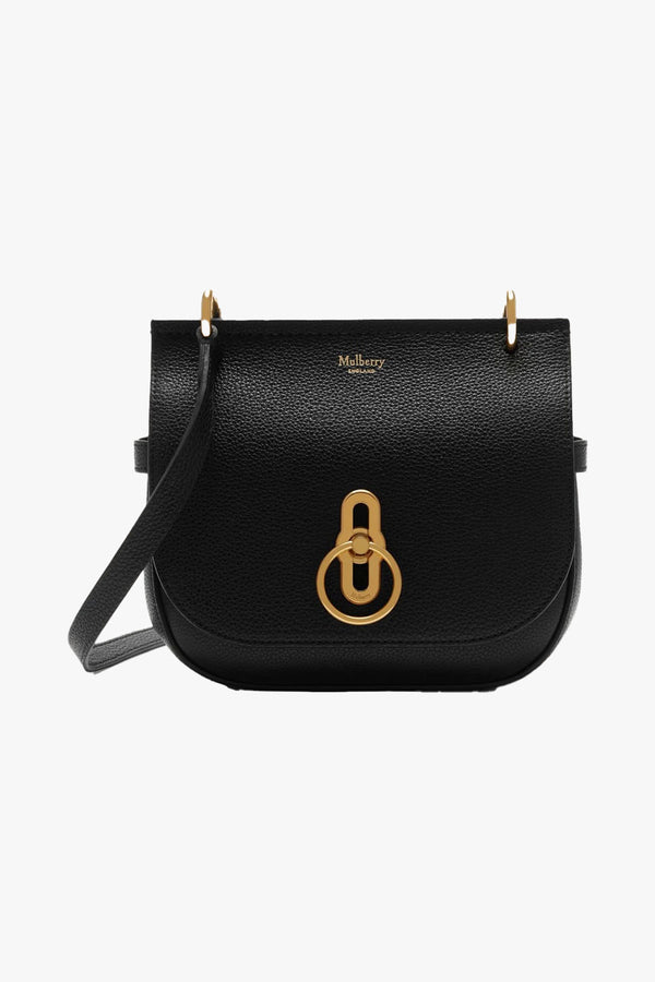 Small Amberley Satchel Small Classic Grain