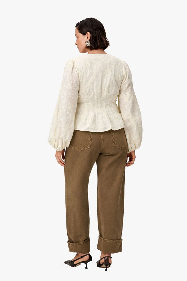 Palena Blouse