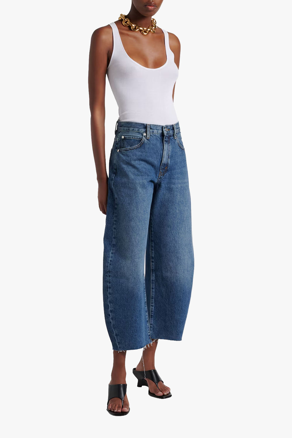 The Bubble Crop