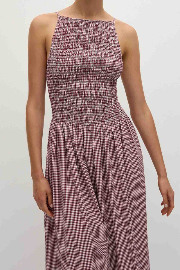 Laia Maxi Dress