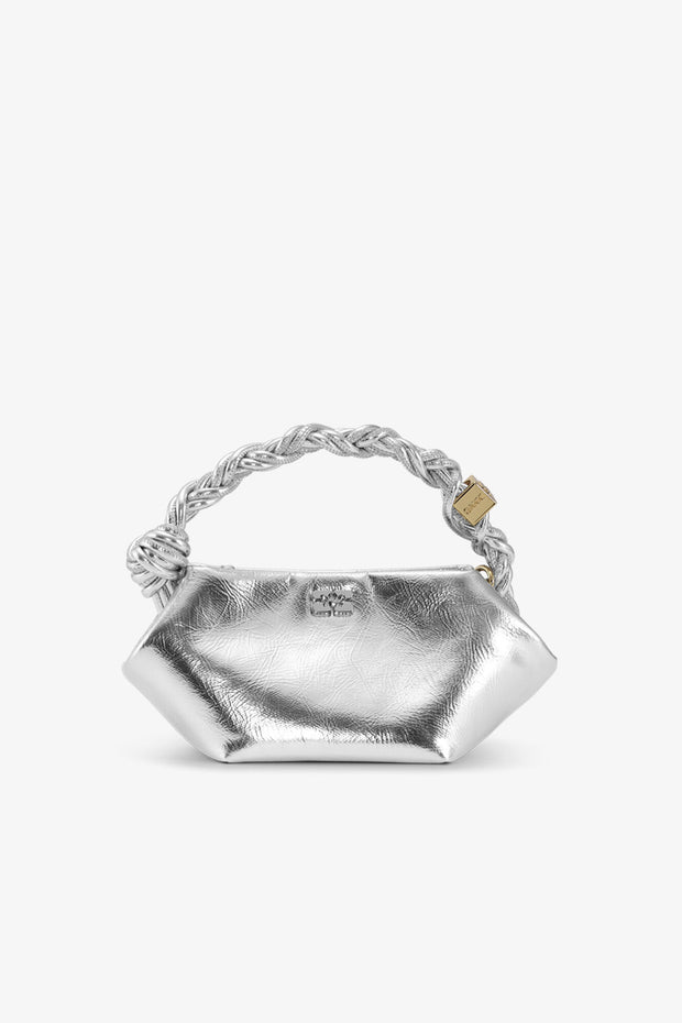 Bou Bag Mini Metallic