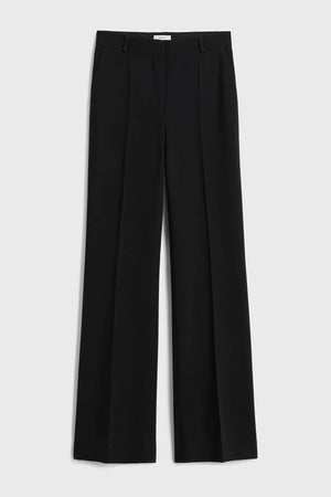 Flared Evening Trousers
