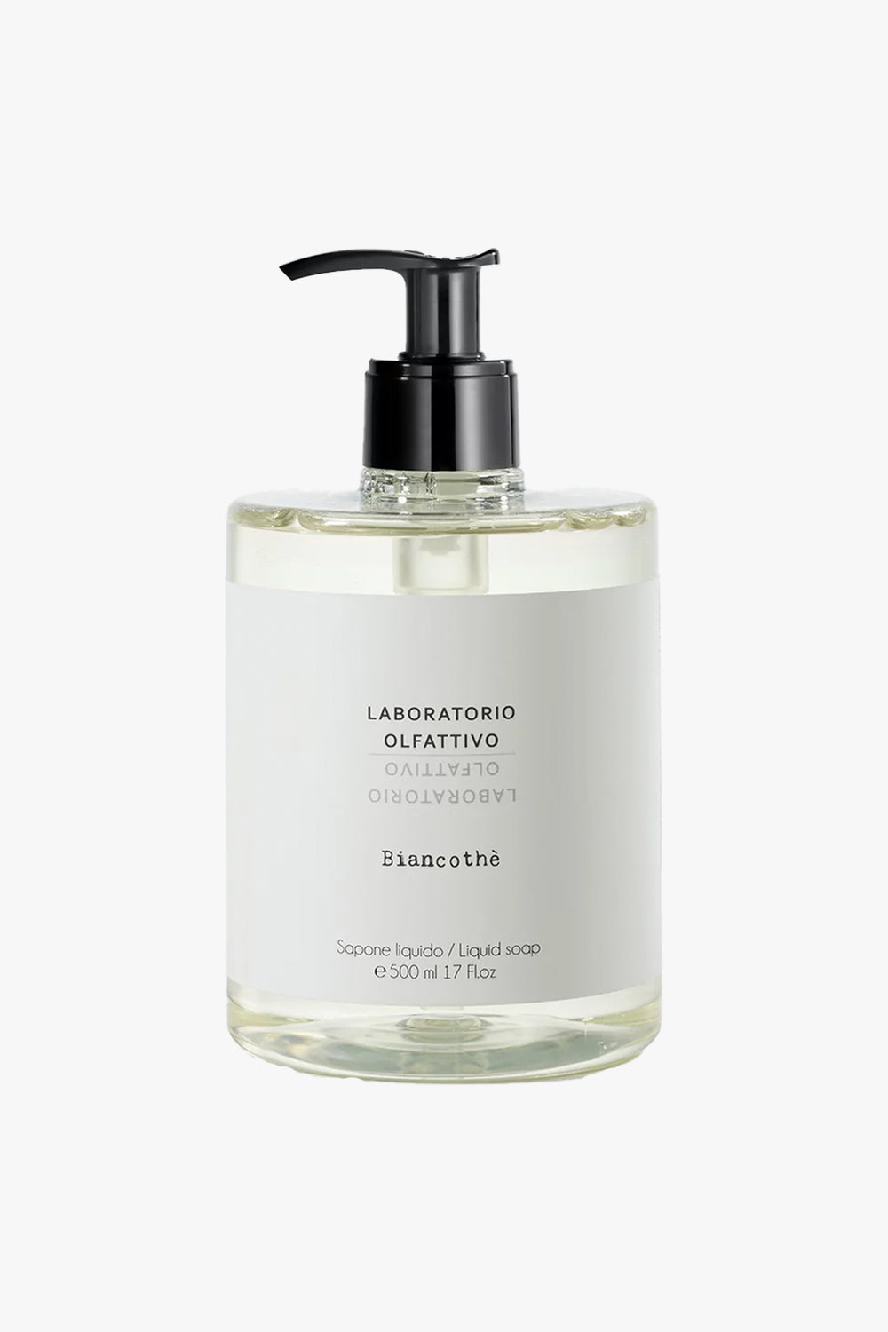 Biancothé  - Liquid Soap