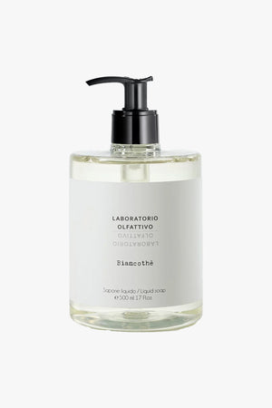 Biancothé  - Liquid Soap