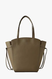 Clovelly Tote Micro Classic Grain