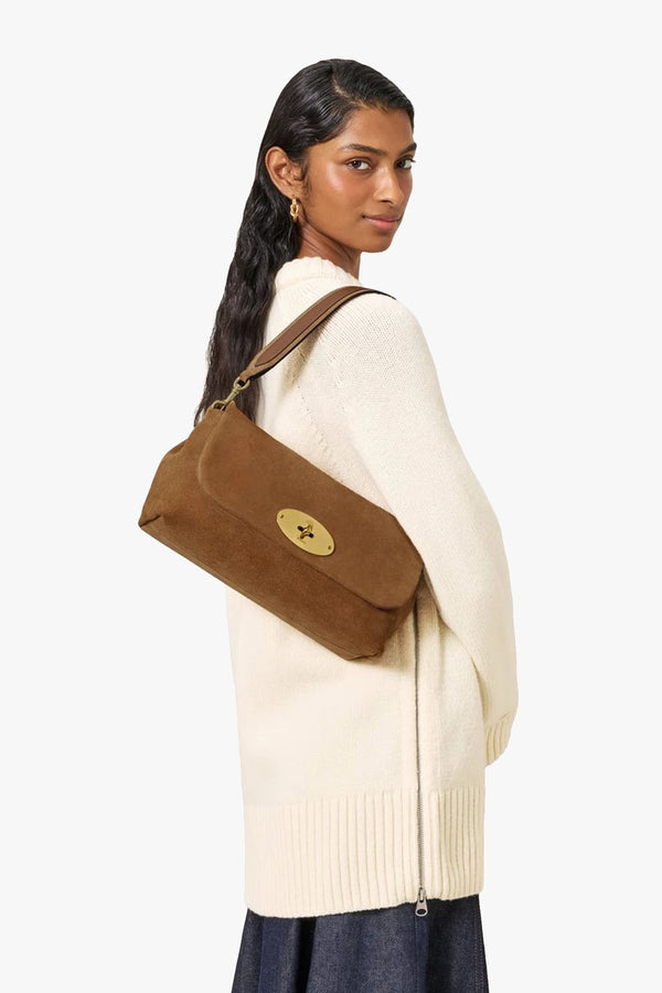 Delilah Flap Bag