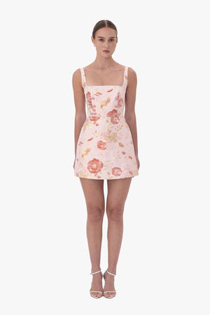 Tessa Dress