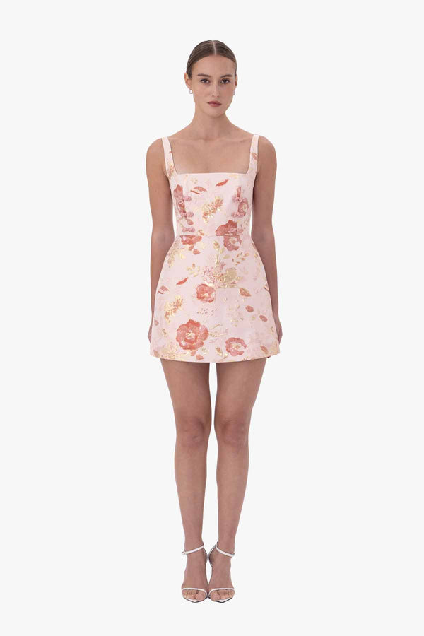 Tessa Dress