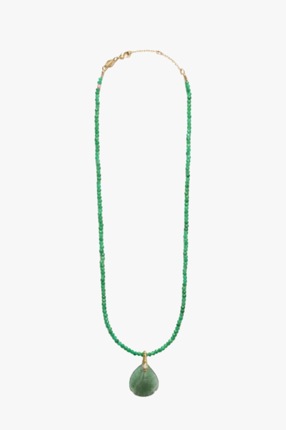 Little Swimmer Necklace