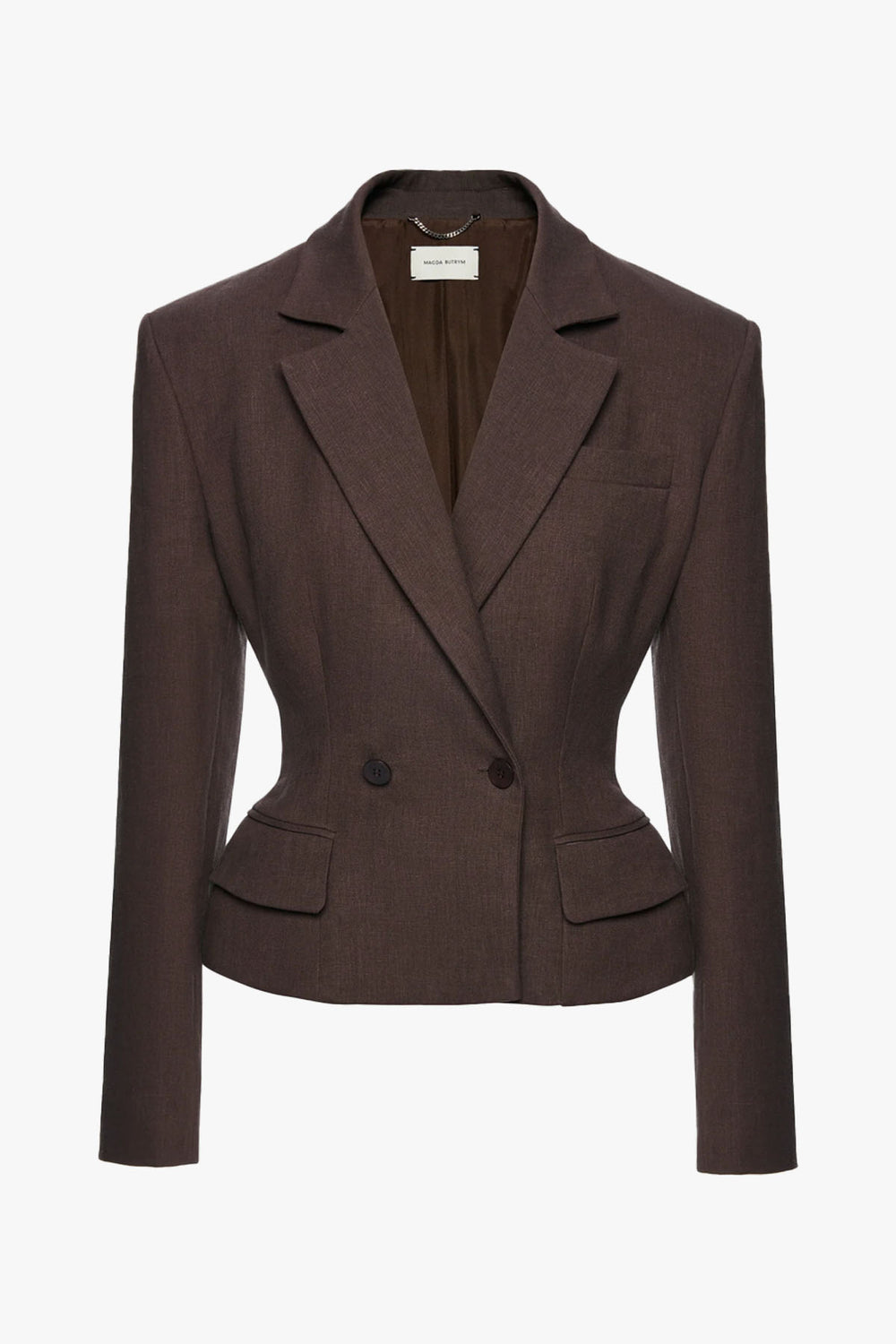 Blazer 01 Brown