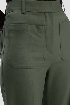 Alina Trouser