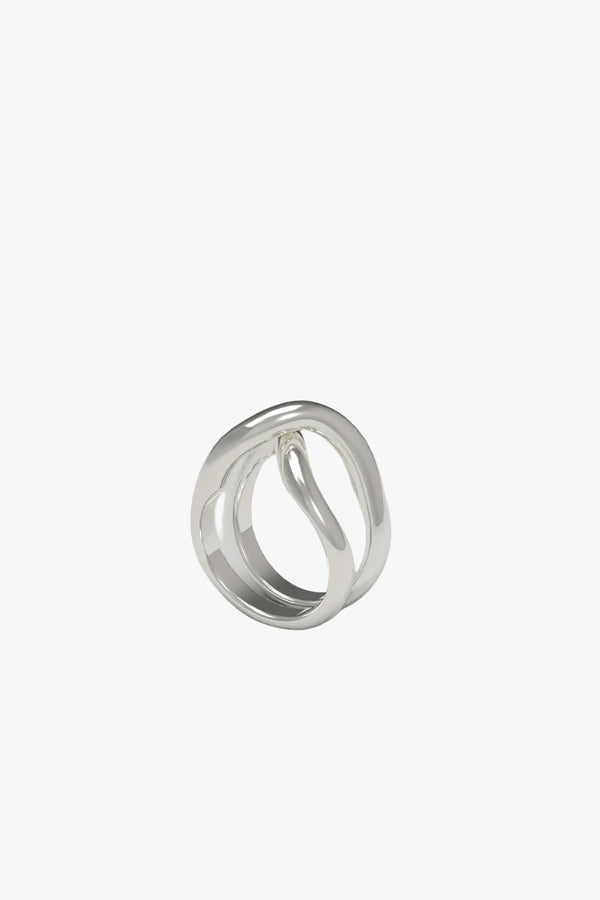 Thorn Ring Double