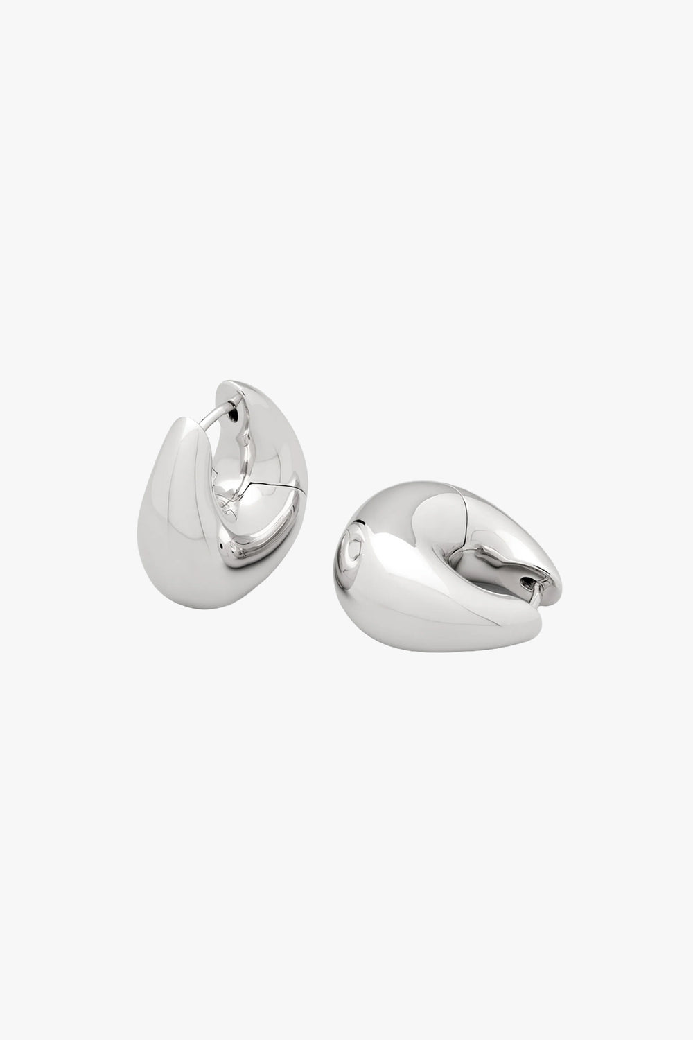 Bao Hoops Medium