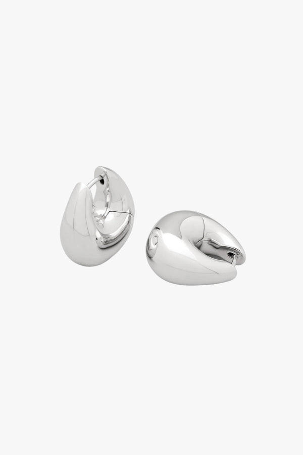 Bao Hoops Medium