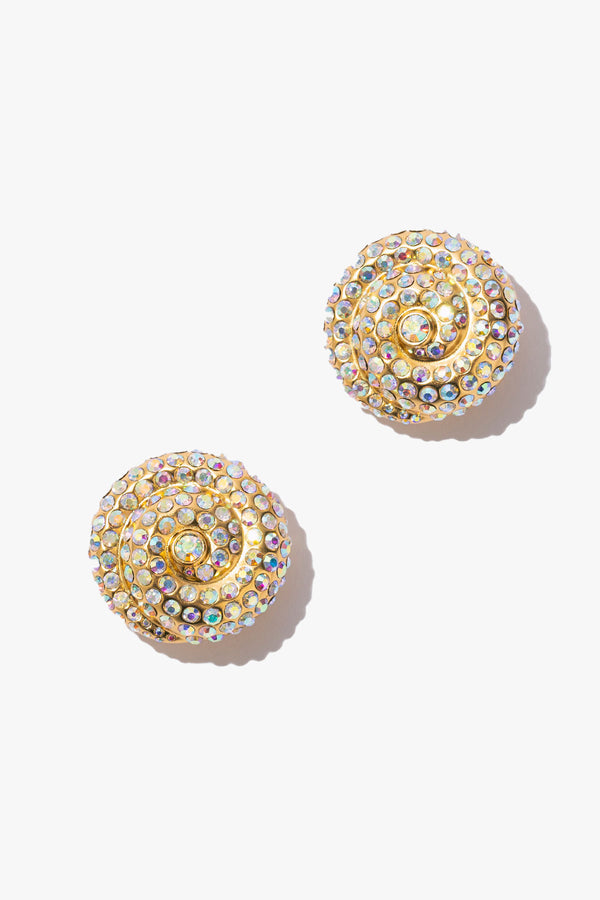 Le Soleil Earrings